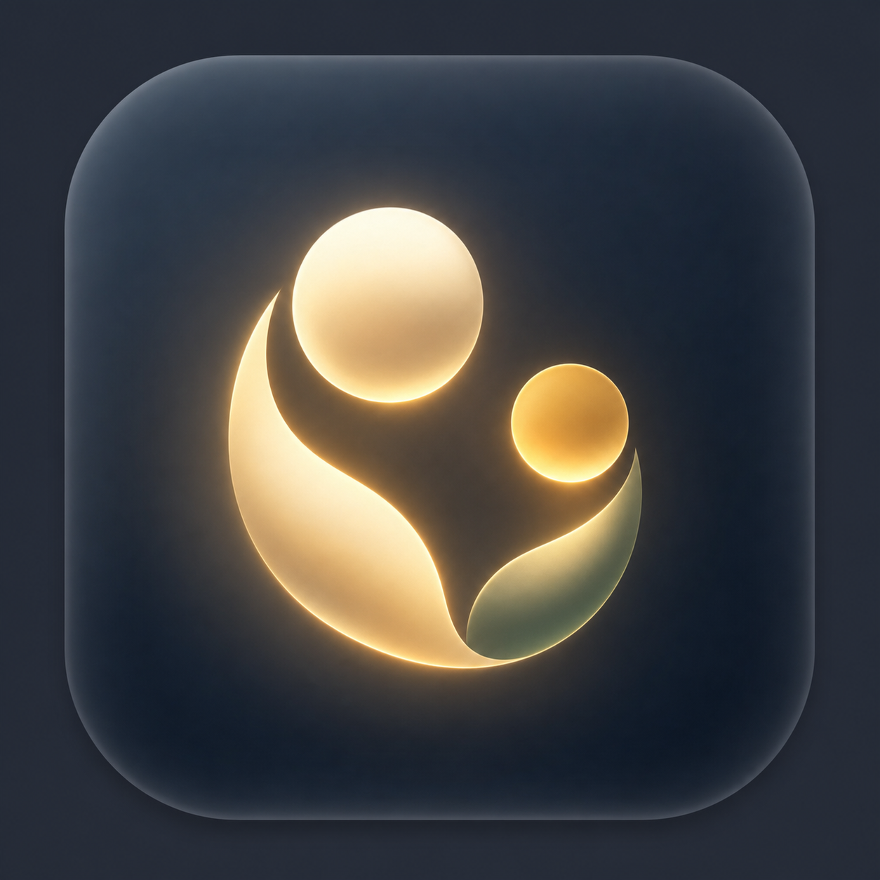 Icône de l'application Lumen